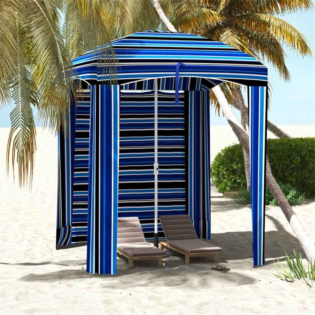 GVN Outdoor Umbrella, Outdoor Patio Umbrellas for Outdoor Patio Backyard Garden Lawn Sun Shade