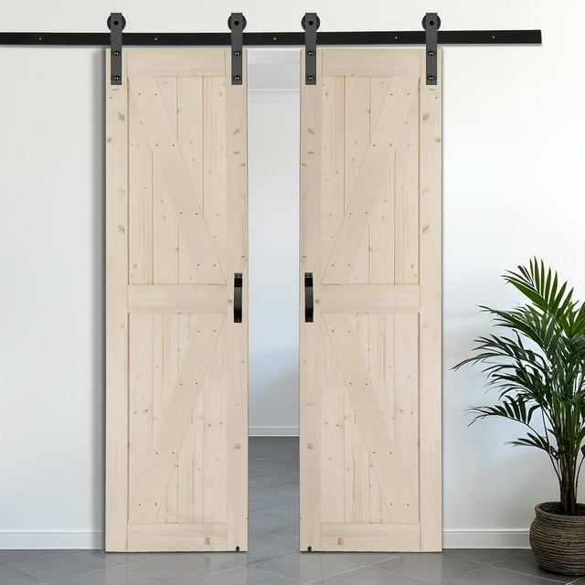 Barn Door 48 X 84