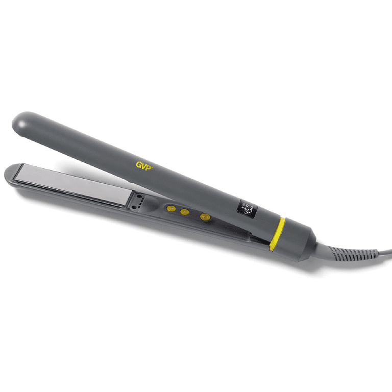 Gvp ionic flat iron reviews sale