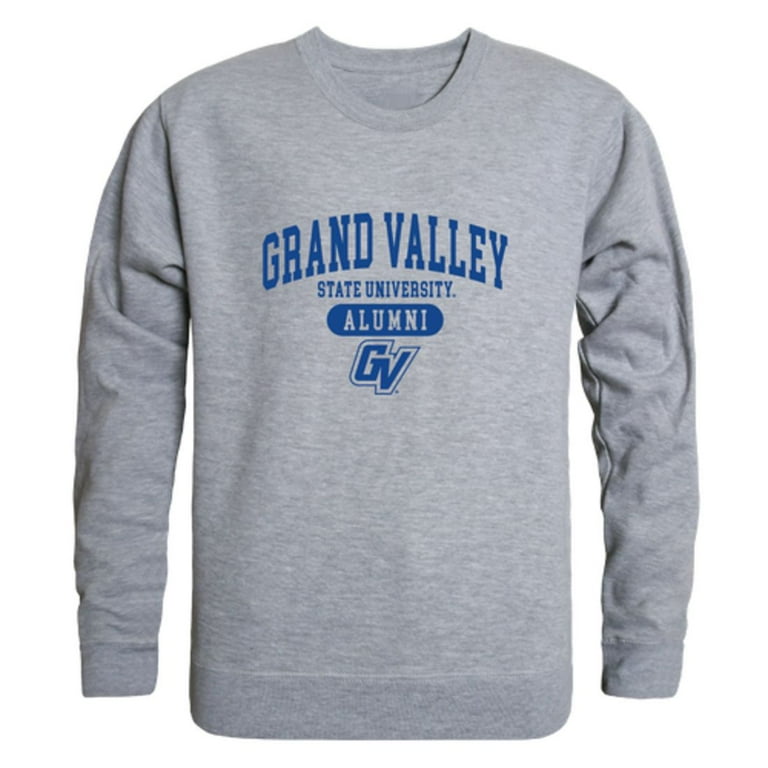Gvsu crewneck new arrivals