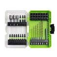 Greenworks 42 Piece Drill and Driver Bits PA50202A1 - Walmart.com