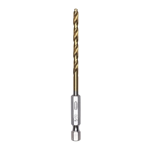 Greenworks 5/32in Hex Drill Bit PA52227A1