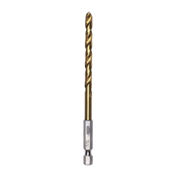 Greenworks 7/32in Hex Drill Bit PA52230A1