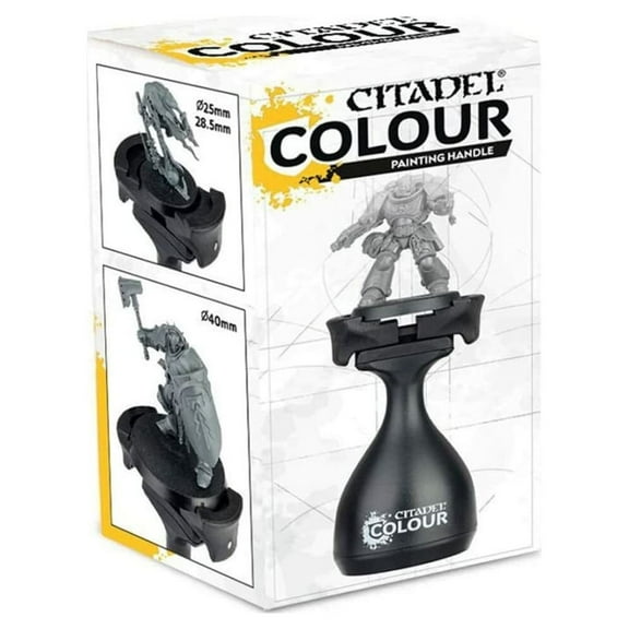 GW / Citadel Painting Handle Mk2