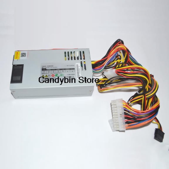 GW-FLX200SSA 200W FEIX small 1U 200W Power Supply Small Small 1U POS Industrial