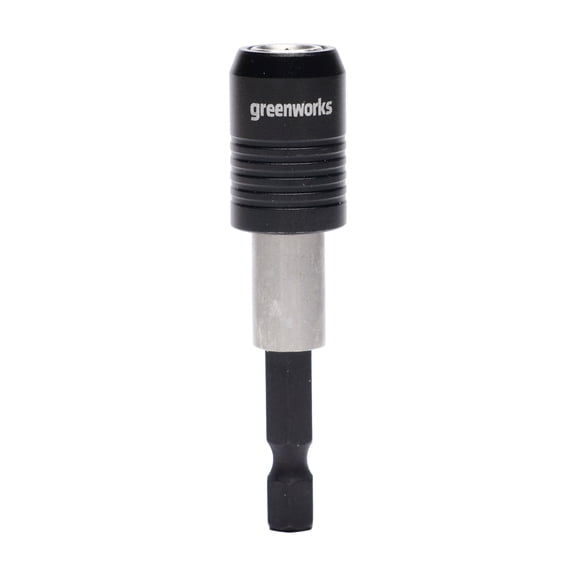 Greenworks Quick Change Bit Holder PA51402A1