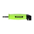 thumbnail image 1 of Greenworks Magnetic Hex Shank Right Angle Drill Attachment PA51407A1, 1 of 7
