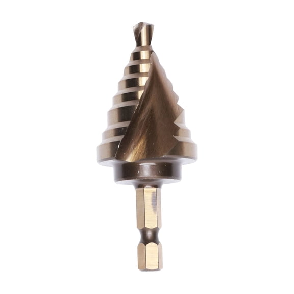 Greenworks Step Drill Bit PA52507A1