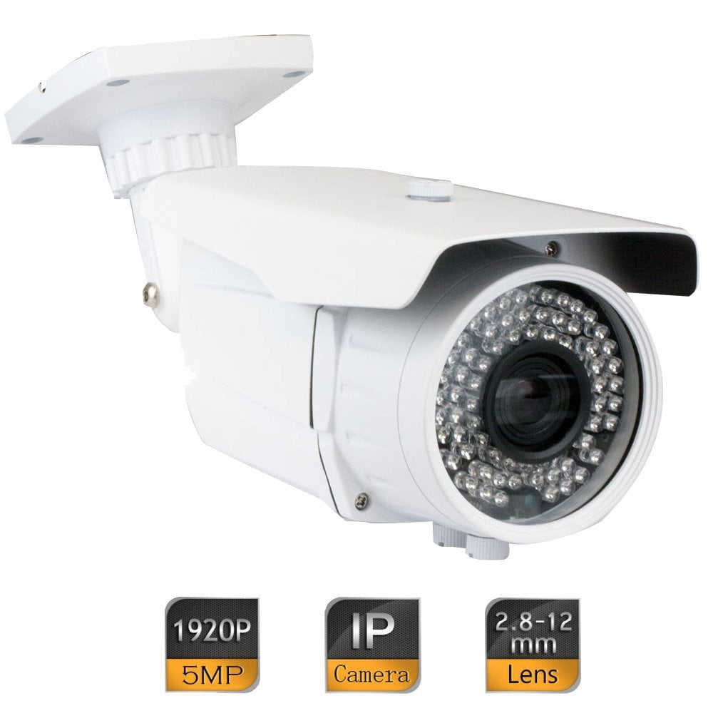 GW Security 5MP 2592 x 1920 Pixel Super HD 1920P High Resolution ...