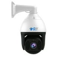 thumbnail image 1 of GW Security 5MP HD 1920P IP Network Dome PTZ Camera 20X Optical Zoom Lens Day Night Video Surveillance, 1 of 6