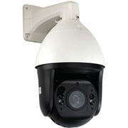 GW Security H.265 5.0 Megapixel Super HD 1920P 2592 1920 IP High Speed 20X Optical Zoom Network Outdoor Weatherproof Dome PTZ Camera