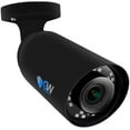 thumbnail image 1 of GW Security UltraHD 4K (8MP) Outdoor Bullet POE IP Camera, 3840x2160, 120ft Night Vision, 2.8-12mm Varifocal Zoom Lens, IP66 Weatherproof, Support MicroSD Recording (up to 128GB), 1 of 7
