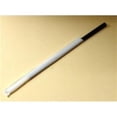 thumbnail image 1 of GW24300BLK R3J 7.75 in. Black Giant Straw Paper Wrapped - Case of 7200, 1 of 1