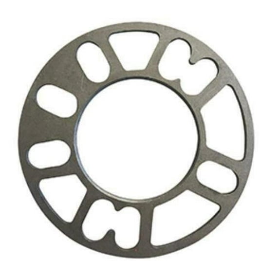 GW4500 8 mm 45 Gunispacer Wheel - Pack of 2