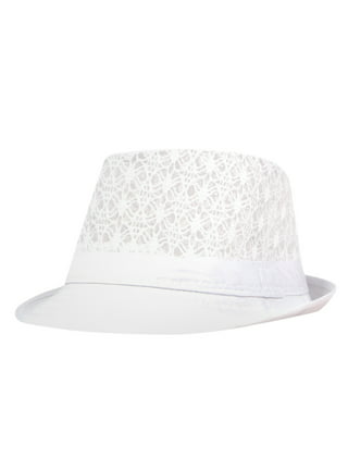 Denim Bucket Hat for Women, Packable Summer Beach Sun Protection Hats