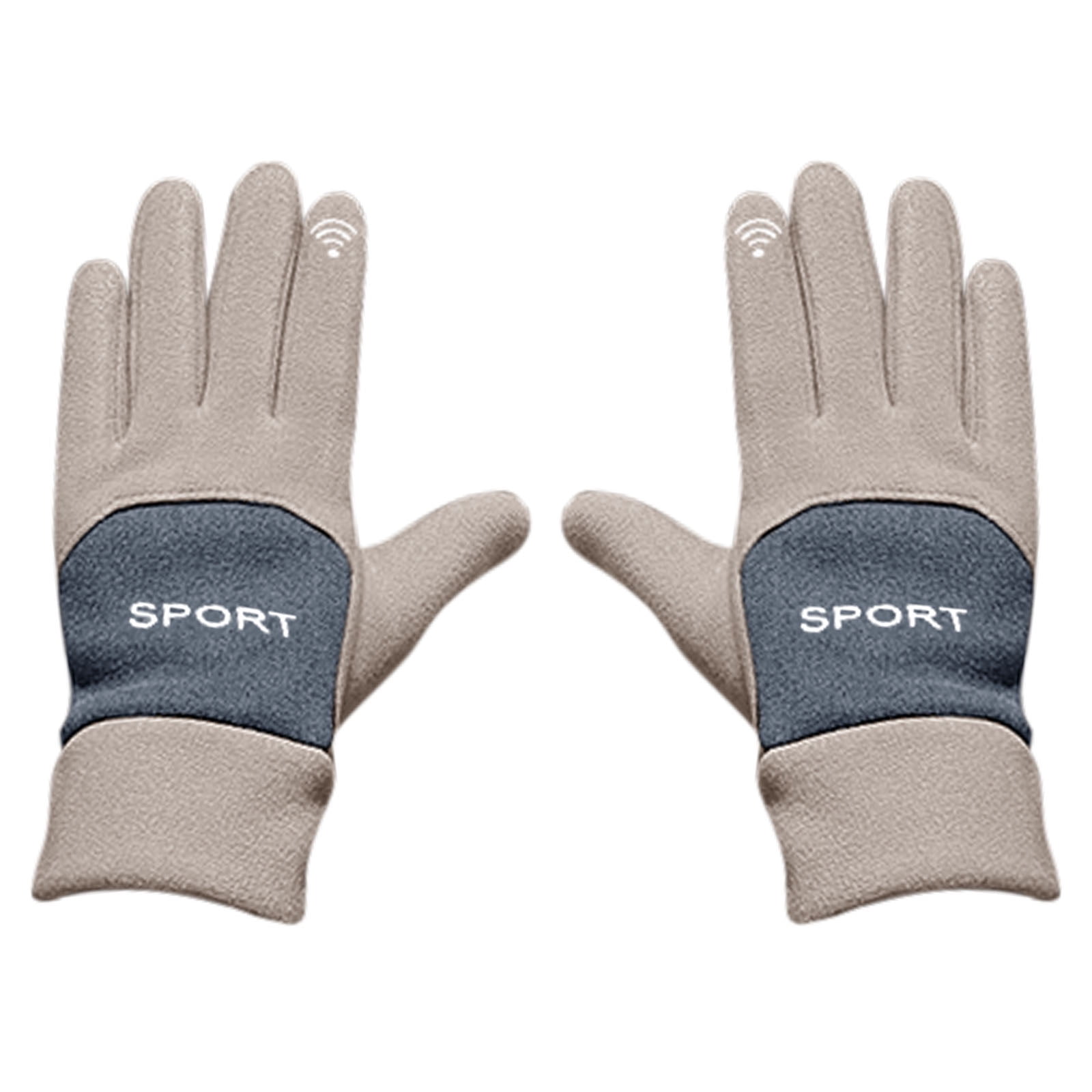 Hypoallergenic shop winter gloves