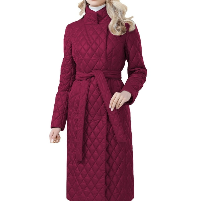 Fashion Turn-Up Collar New Style Trench Coat Fashion Turn-Up Collar New Style Trench Coat