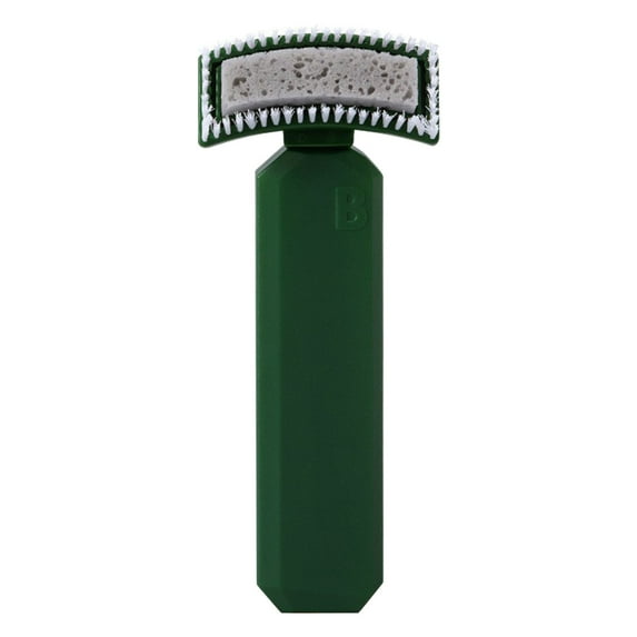 GWAAMB Multifunctional Liquid Kitchen Cleaning Bottle Brush Stove Ceramic Tile Sink Pool Brush Bathroom Wall Floor Bathtub Sponge Brush