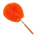 thumbnail image 1 of GWAAMB Telescoping Duster,Extendable Feather Duster,Home Cleaning ,Household Furniture Dusting Tool,Extendable Dust Remover with Bendable Head for Cleaning Ceiling Fan for Sweeping, 1 of 7