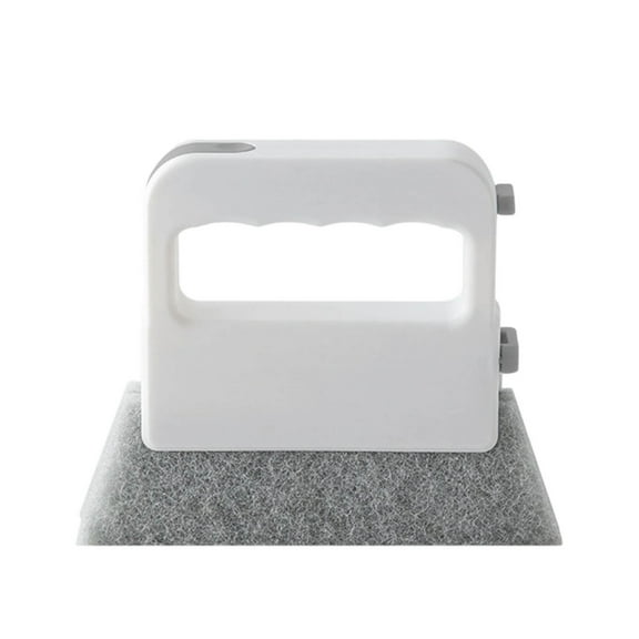 GWAAMB Window Track Cleaner 2025 - Game Tools Cleaning Brush Enhanced To Slots Window Cleaning Brushes Washable for Hollow Window Rail Door