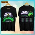 GWAR Age of Befuddlement Concert 2024 TShirt