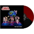 thumbnail image 1 of GWAR - This Toilet Earth - Vinyl, 1 of 1
