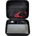 thumbnail image 1 of Fleurvie Halo Bolt Air Jump Starter Portable Power Bank Holder, EVA Material, 1 of 7