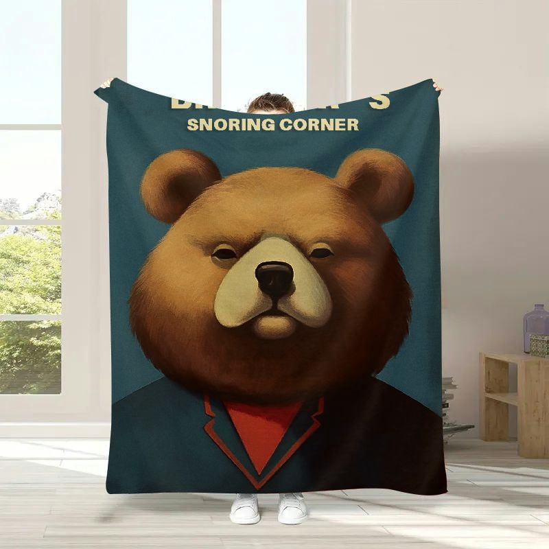 Gifts For Brother Adult, Birthday Gifts For Brother From Brother Sister My Brother Gifs Fathers Day Christmas Blanket 60x50 - View #9