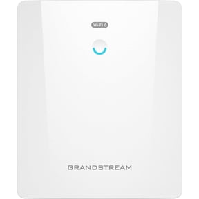Grandstream High-Performance Outdoor Long-Range 802.11ax Wi-Fi 6 Access Point GWN7664ELR