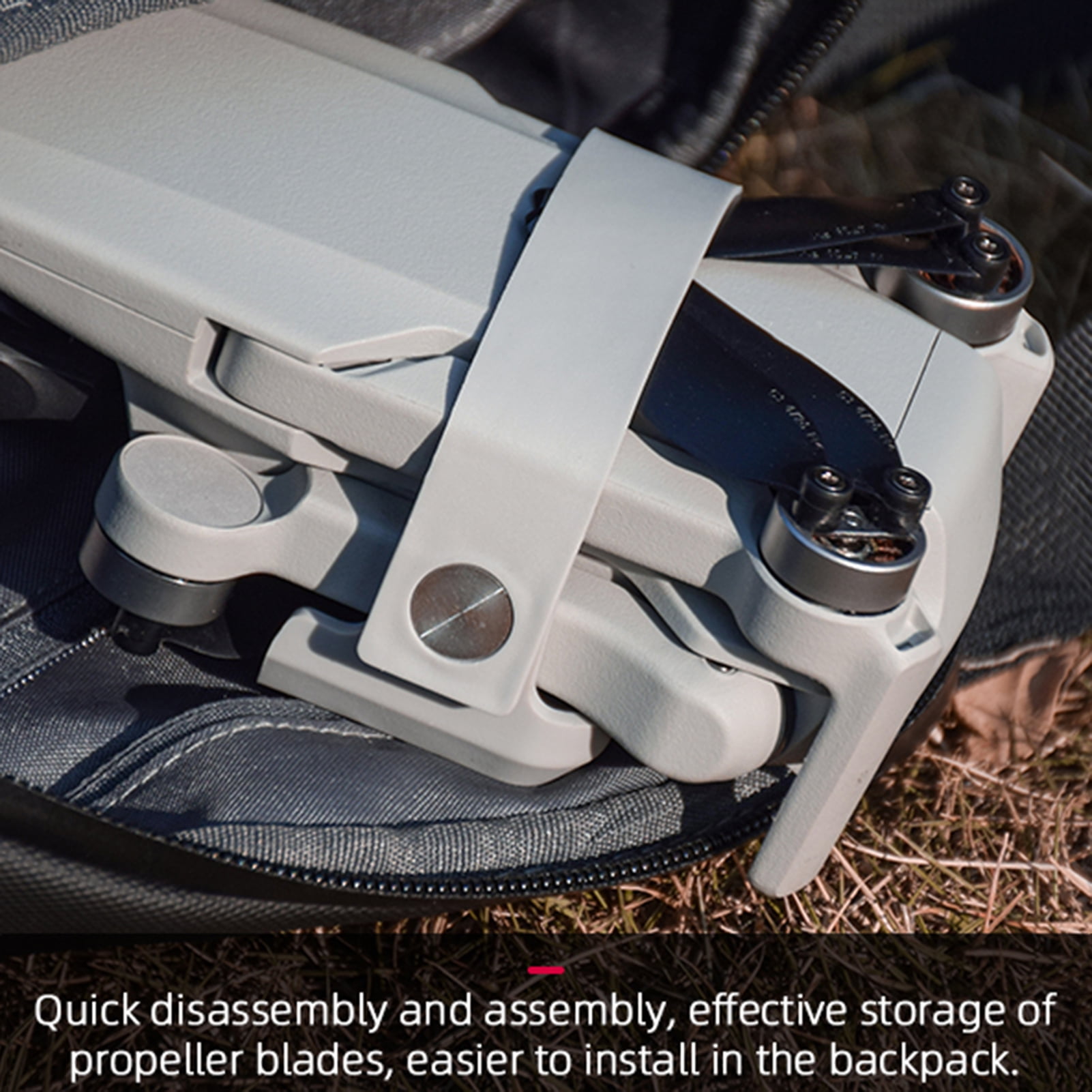 Dji mini 2024 2 propeller strap