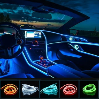 Buy the Best Flexible LED Strip Light for Cars from Oznium