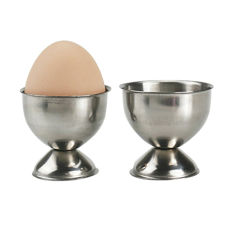 Egg holder and boil, Storage of eggs