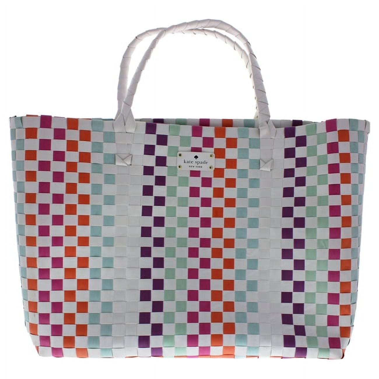 GWP Tote Bag - Multicolor by Kate Spade for Women - 1 Pc Bag