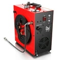thumbnail image 1 of GX pump GX-E-CS4 Portable PCP Air Compressor, 350W Motor,Max 5800Psi/40Mpa, 5 Hours Continous Work, 1 of 6
