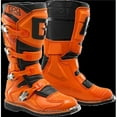 thumbnail image 1 of GX1 Riding Boot, Black & Orange - Size 7, 1 of 1