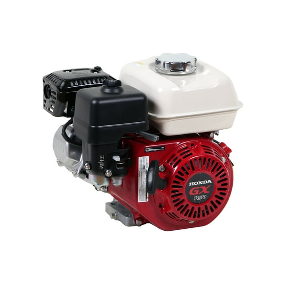 Honda 4.8-5.5 HP Gas Engine - GX160 QH