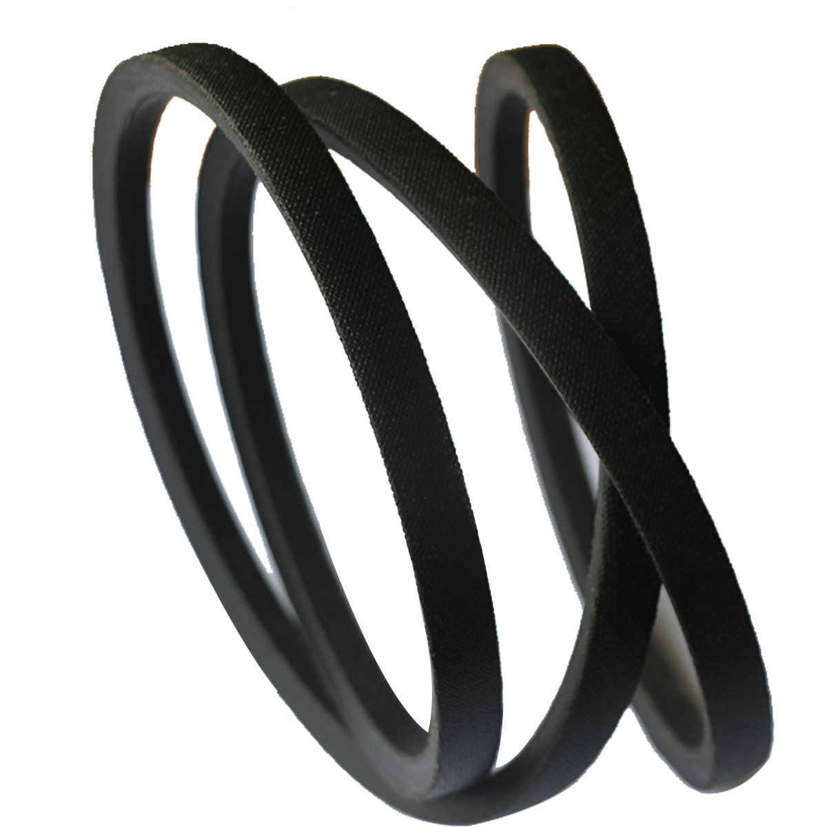 GX25628 Lawn Mower Drive Belt 1 2 X 118 3 For John Deere Z335E Z335M GX25628 Lawn Mower Drive Belt 1 2 X 118 3 For John Deere Z335E Z335M