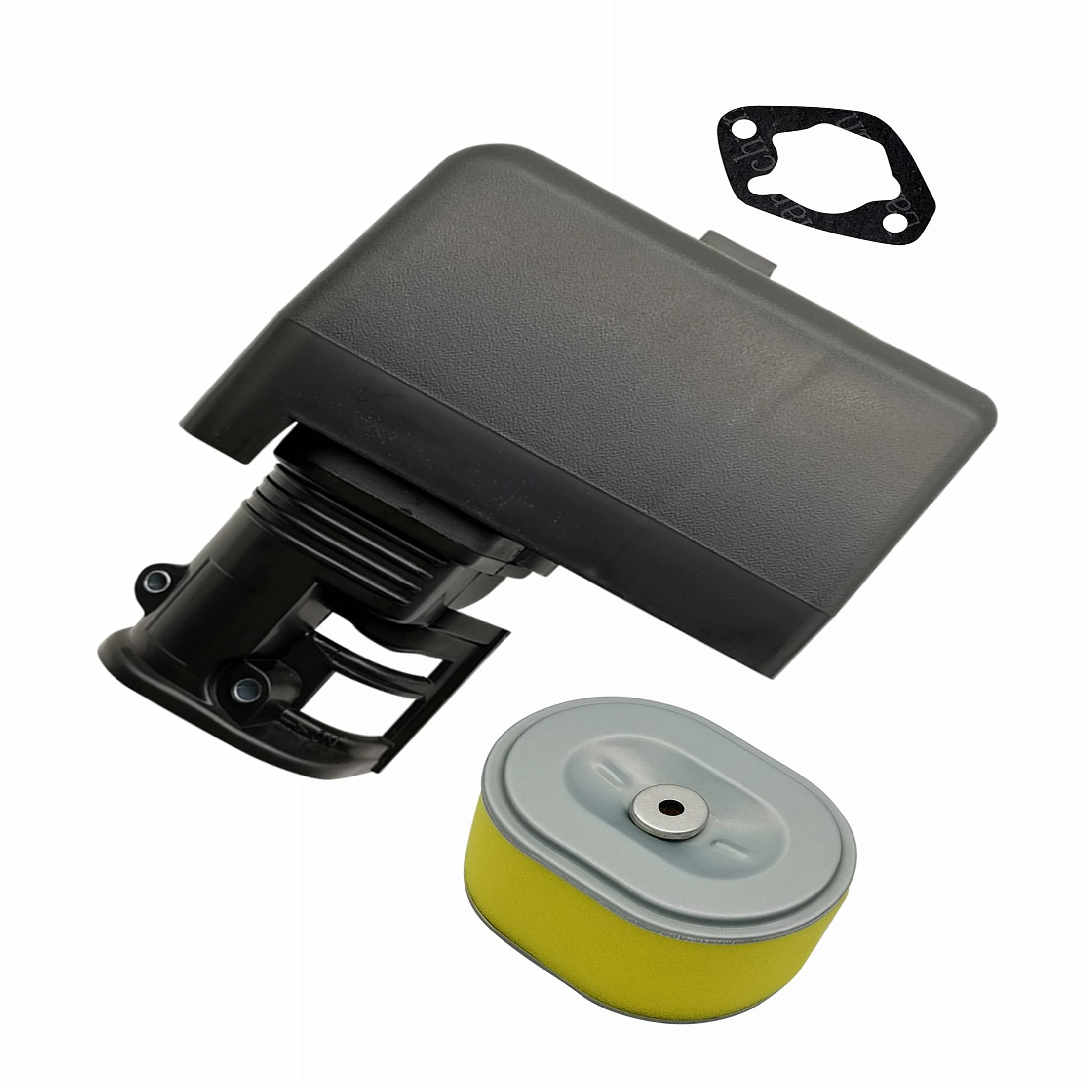 New Gasoline Engine Carburetor and Air Filter Fits Honda GX390 13 HP Engines