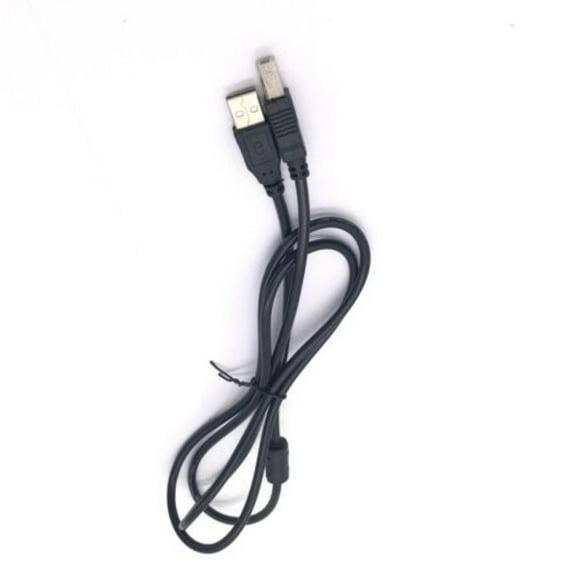 GX430T EZ1105 GX420t GK430t EZ1200 GT820 GT800 GK420t GT810 ZD 230D EZ-1100 GT830 GK420d 6feet 1.8m USB Cord Cable Fits For Zebra GODEX ZD230 GX420d