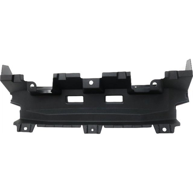 GX460 1421 GRILLE AIR DEFLECTOR, Lower, Grille Air Guide