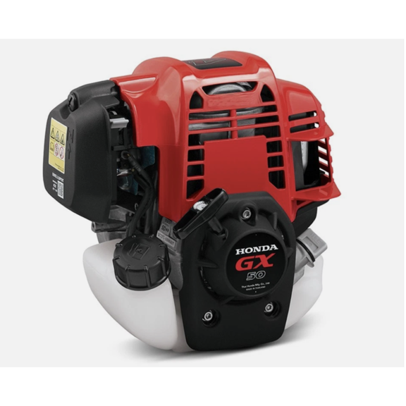 GX50 4 Strokes Engine Petrol Gas Motor for Brush Cutter Weed Eater scooter