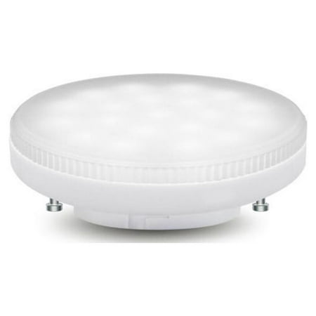 GX53 LED SMD 7W Light Bulb Replacement for CFL GX53 Warm OR Cool White
