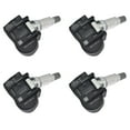 thumbnail image 1 of GX63-1A159-AA 4x Tire Pressure Sensor TPMS For 16-2019 Jaguar F-Type Land Rover, 1 of 11
