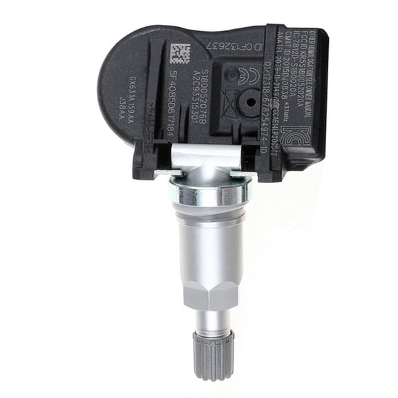 GX63-1A159-AA Tire Pressure Sensor Car For Land-Rover For Discovery Sport 2015 2016 For Range-Rover Sport 2013 2014 2015 2016