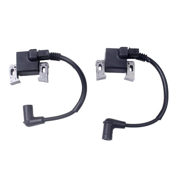 GX690 Ignition Coil Compatible for Honda GX630 GX660 GXV630 GXV660 GX690H GX690R Engines Replace 30500-Z6L-043 30500-Z6L-033 30500-Z6L-003 30500-Z6L-013 30500-Z6L-023 (2pack)