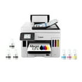 Best Small Office All In One Printer GX7020 All-in-One Wireless MegaTank Office Printer, Easy Setup, High