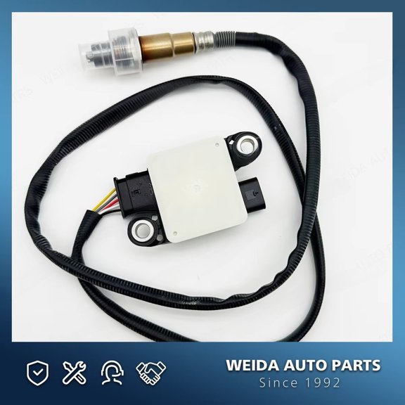 GX73-5H310-AD 0281007395 FOR Land Rover vehicles - Particulate matter sensor New Particulate Matter PM Sensor