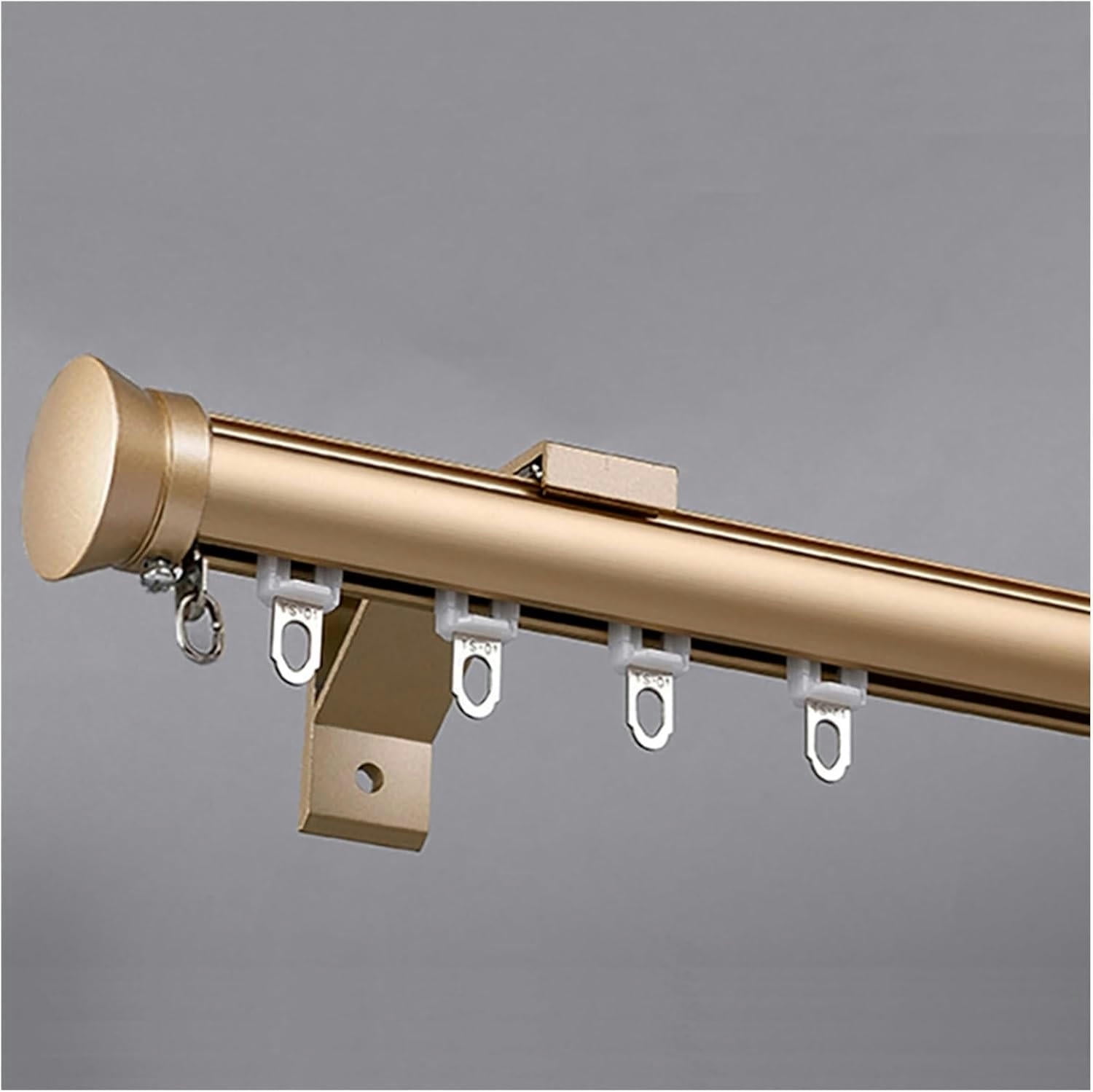 Divider Ril GXCZ Room Divider Curtain Rail, Aluminium Room Divider Curtain Track ...