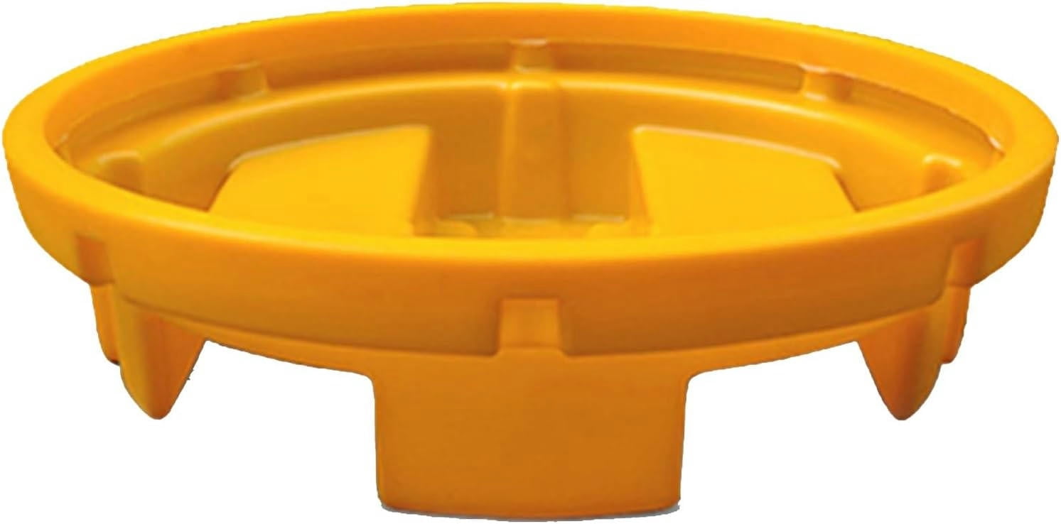 GXCZ Spill Containment Platform, Stackable Modular Anti-Slip ...