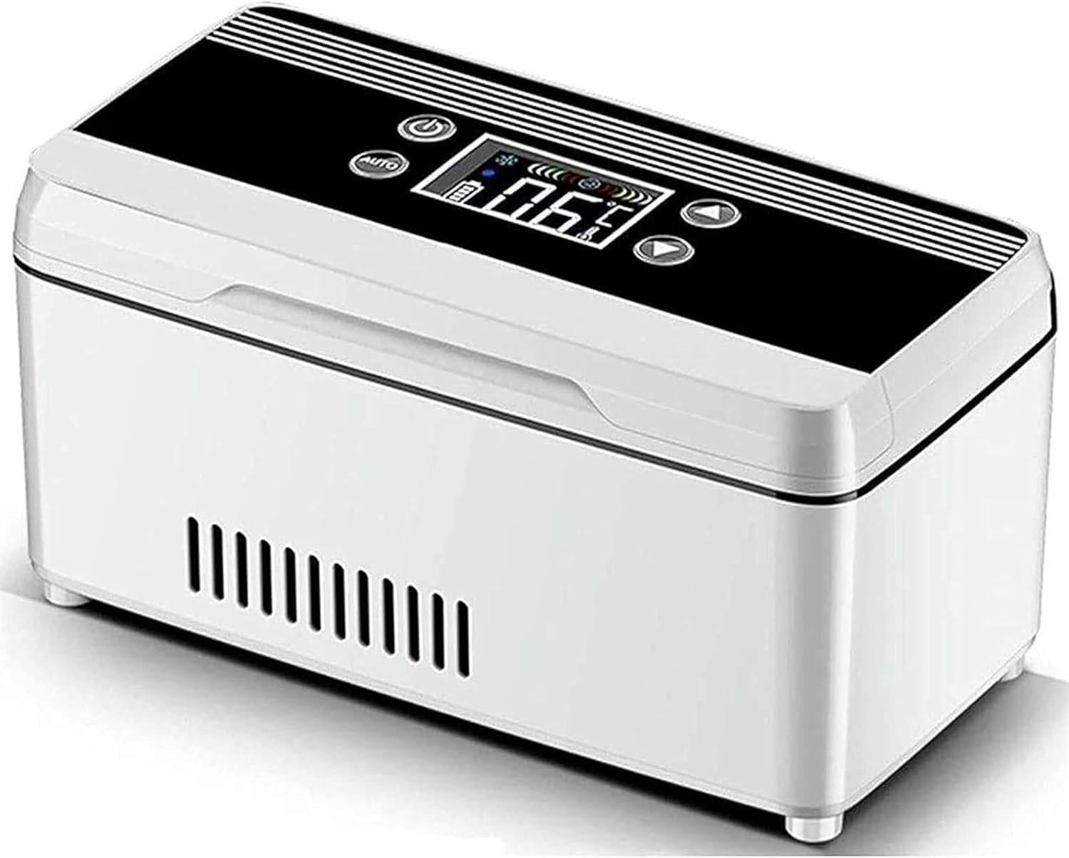 GXCZ Travel Insulin Refrigerator, Insulin Cooler, Portable Refrigerator ...